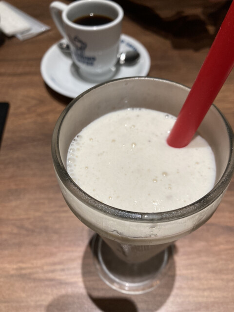 星乃珈琲店 高田馬場店的實拍高清圖