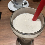 星乃珈琲店 高田馬場店的實拍圖