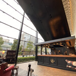 GLITCH COFFEE OSAKA的實拍圖