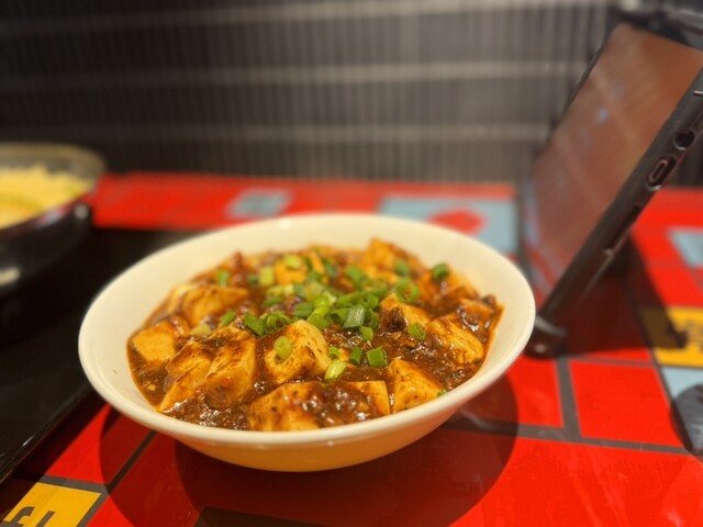 麻辣学堂 新大久保店的实拍高清图