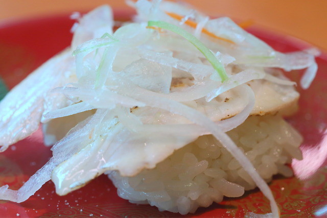 京寿司 門司店的實拍高清圖