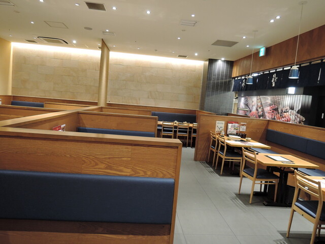 但馬屋 イオンモールKYOTO店的實拍高清圖