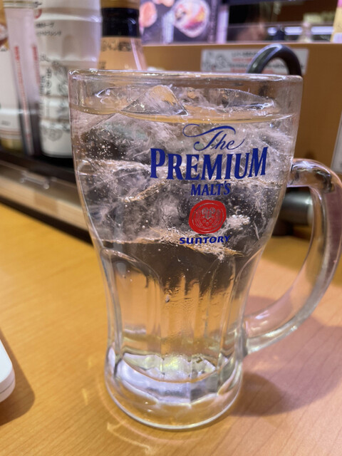 recommendations image for スシロー 札幌パルコ店