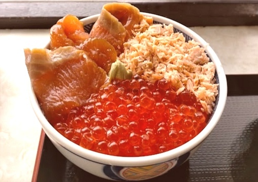recommendations for ウトロ漁協婦人部食堂