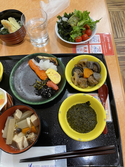 recommendations image for レストラン ロータス