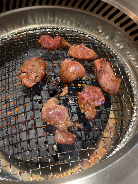 鶴橋ホルモン本舗 駅前店的實拍圖