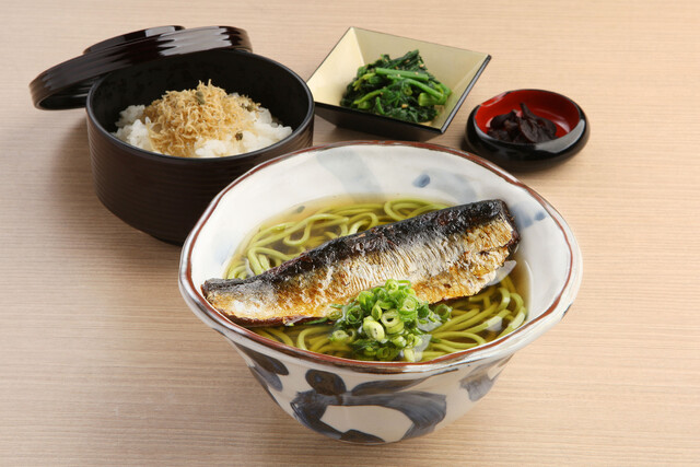 京の味処　うえ村的實拍高清圖