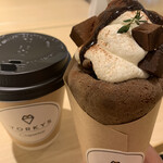 recommendations for ヨーキーズ クレープリー