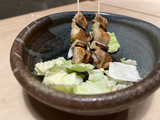 焼とり いぶし坐的实拍高清图