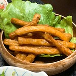 居酒屋ユーカラ的实拍图