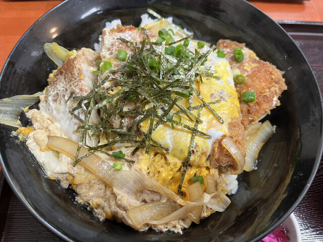 recommendations image for 定食屋 ふか河 札幌駅北口店
