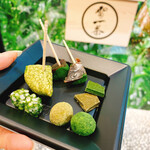 recommendations for 雷一茶 伝法院通り店