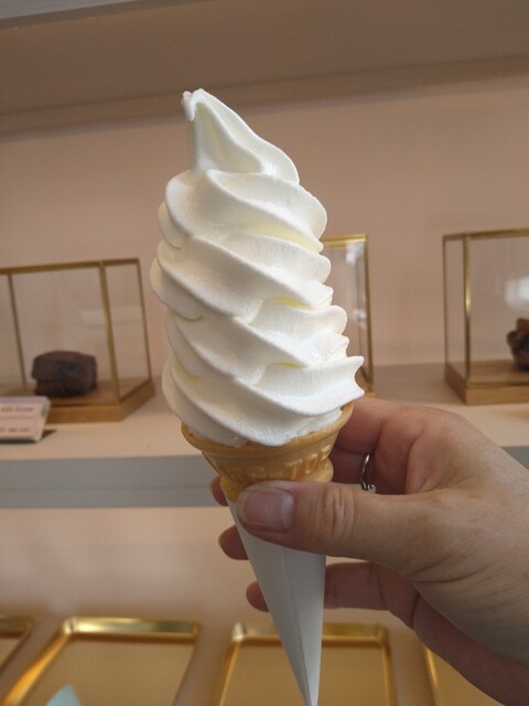 円山牛乳販売店的实拍高清图