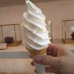 円山牛乳販売店的实拍图