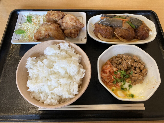 わが家の食堂 葛西店的實拍高清圖