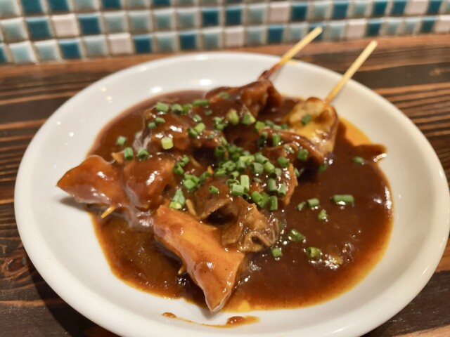 recommendations image for 大衆酒場 ネオトーキョー