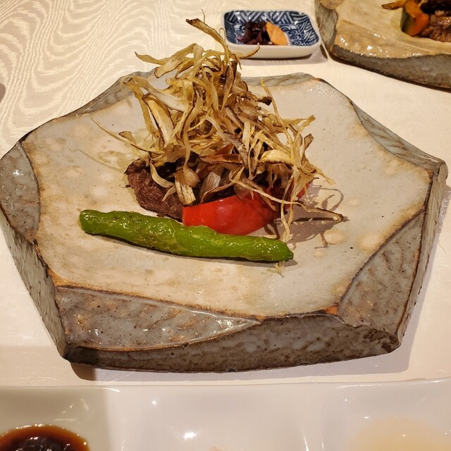 嵐野亭的實拍高清圖