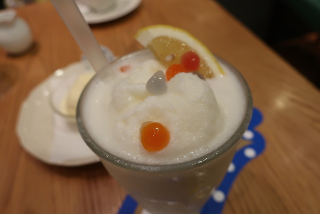 アフタヌーンティー・ティールーム 京都大丸店的實拍高清圖