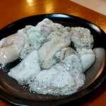 炭火焼肉 三千里的實拍圖