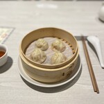 京鼎樓 HANARE 横浜フロント鶴屋町店的實拍圖