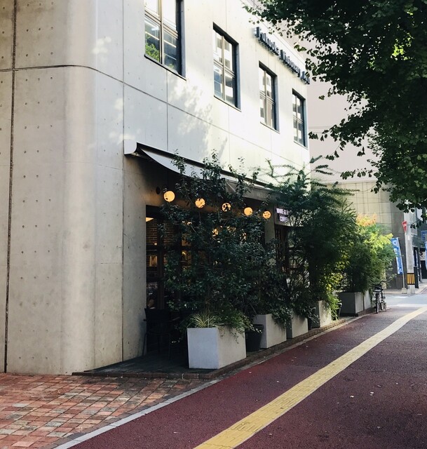 ホワイトグラスコーヒー FUKUOKA的实拍高清图