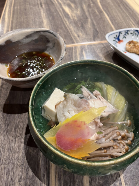 大阪とらふぐの会　 本店的實拍高清圖