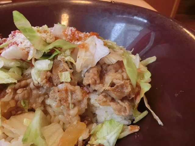 すき家 八王子東町店的實拍高清圖