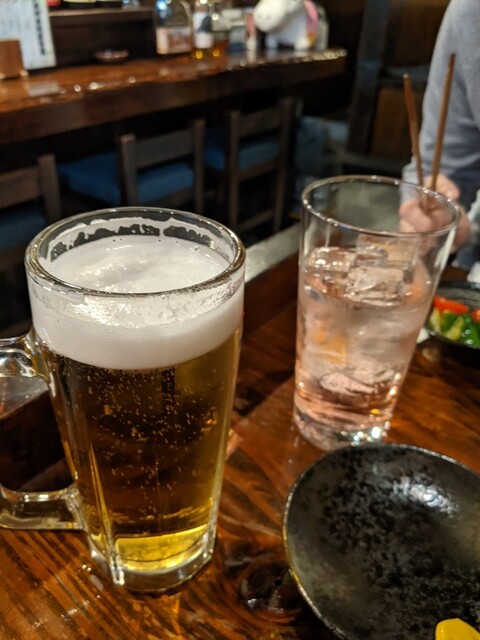おでん酒場 馬ゐ家的实拍高清图