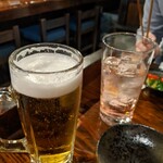 おでん酒場 馬ゐ家的实拍图