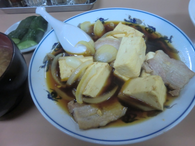 recommendations for 中華料理 丸福