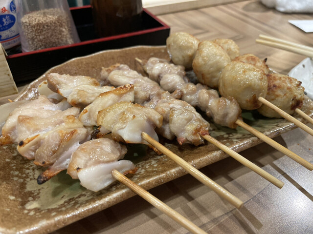 博多かわ屋 大井町店的實拍高清圖