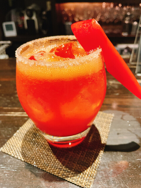 recommendations image for BAR & DINING　JAYCO 新宿