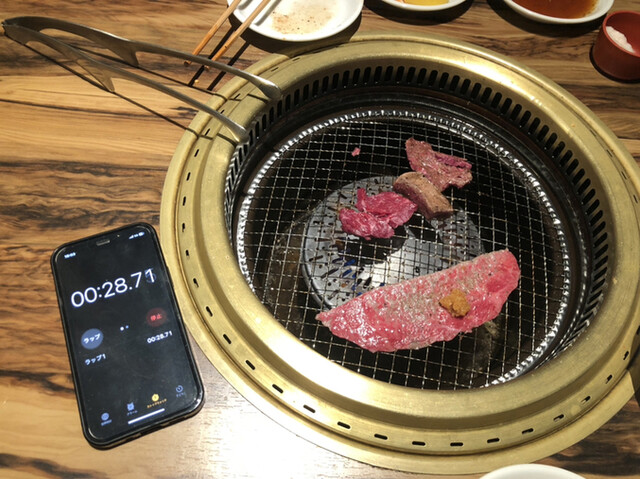 本格焼肉はらみちゃん的實拍高清圖