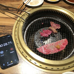 本格焼肉はらみちゃん的實拍圖