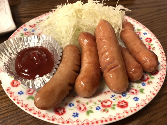 無法松的實拍高清圖