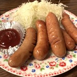 無法松的實拍圖