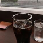 ブルーコーナー UC店的實拍圖