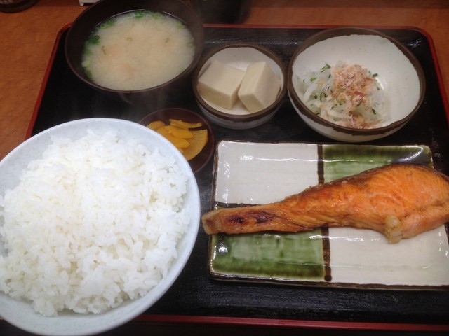 ひかりや食堂的實拍高清圖