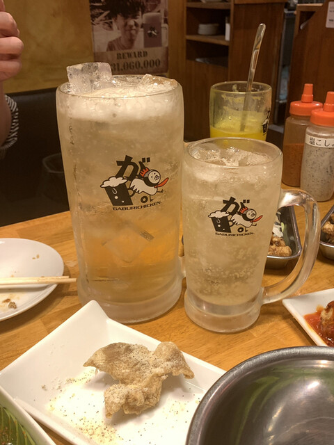 がブリチキン 田町店的實拍高清圖