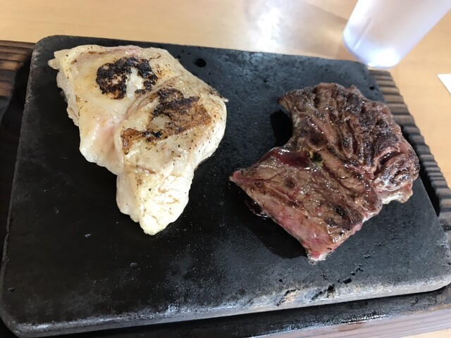 recommendations image for ワンダーステーキ 鶴見緑地店