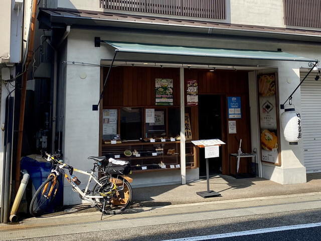 はなれ　中村製麺的實拍高清圖