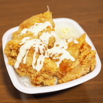 吉野家 中央大通り深江橋店的實拍圖
