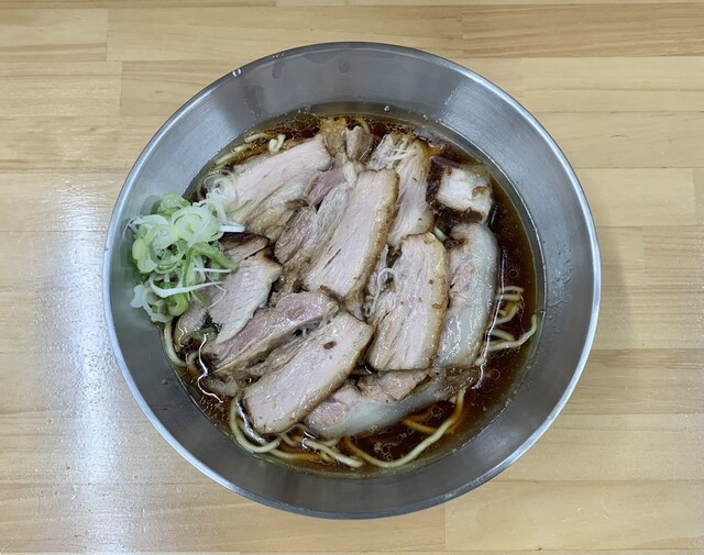 王子金麦ラーメン的實拍高清圖
