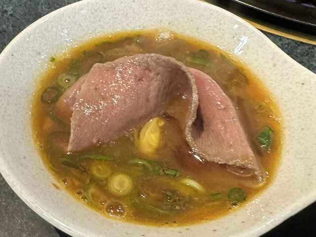 お肉食堂 ひーくん的實拍高清圖