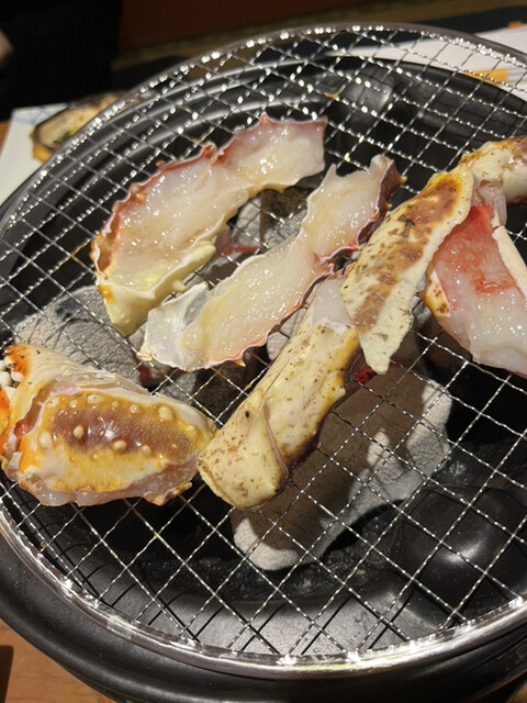 かに道楽 上野店的實拍高清圖