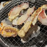 かに道楽 上野店的實拍圖