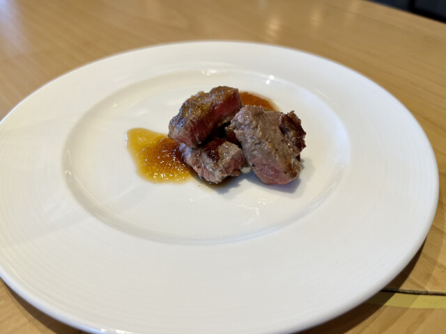 recommendations image for 鉄板焼＆鮨ダイニング福岡伊都竹彩