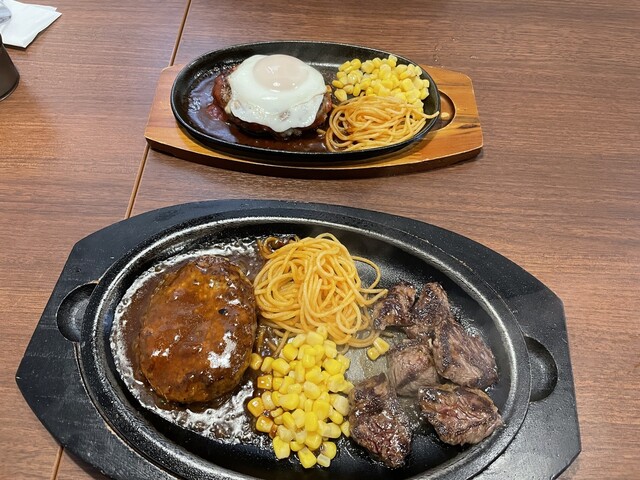 recommendations image for ステーキハウス テキサス 東伏見店