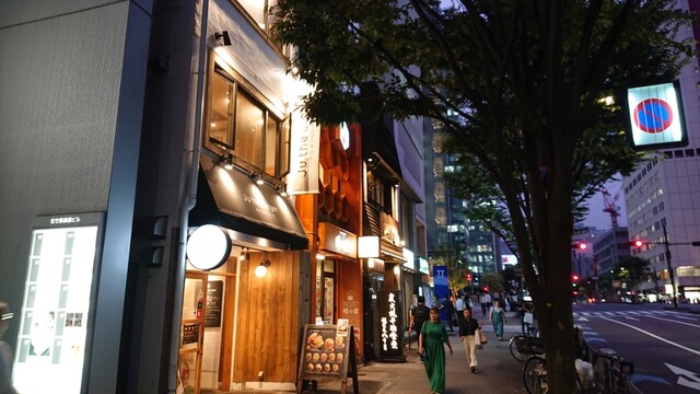 蜂の家 銀座本店的實拍高清圖