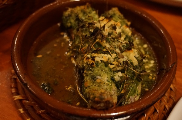 recommendations image for Ragout